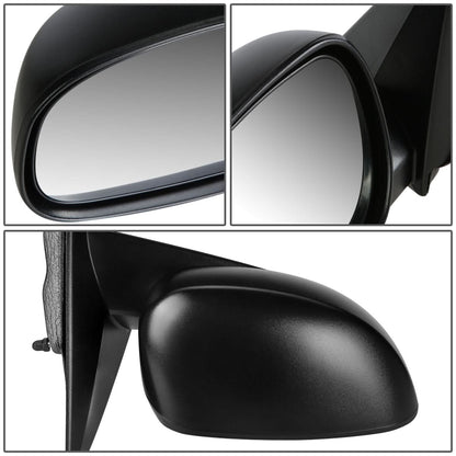 07-10 Chrysler 300 / 06-10 Charger / 05-08 Magnum OEM Side Mirror - Right