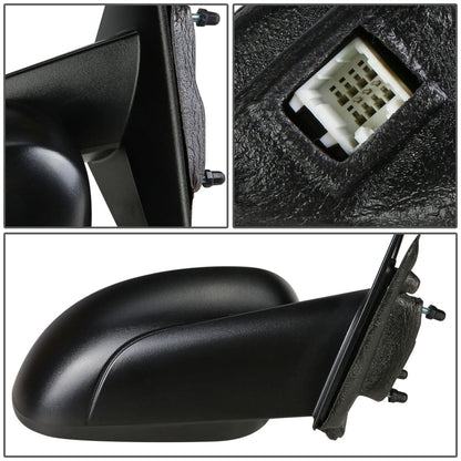 07-10 Chrysler 300 / 06-10 Charger / 05-08 Magnum OEM Side Mirror - Right