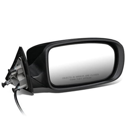 11-14 Dodge Charger OEM Style Power Folding Side Mirror Right