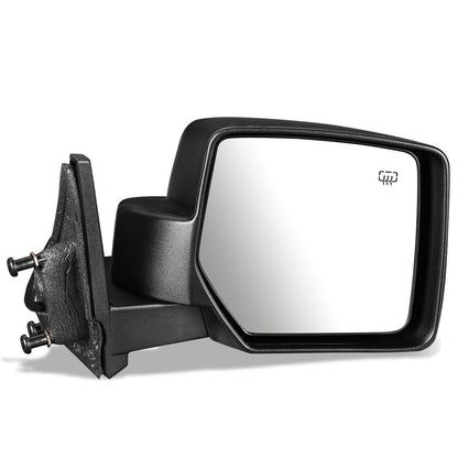 2010-2016 Jeep Patriot OE Style Powered Heated Side Mirror - Right