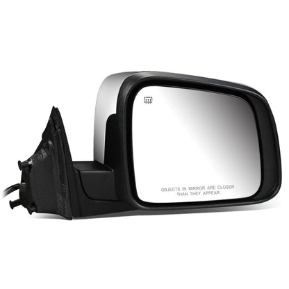 2011-2013 Jeep Grand Cherokee OEM Powered Heated Folding Mirror Right