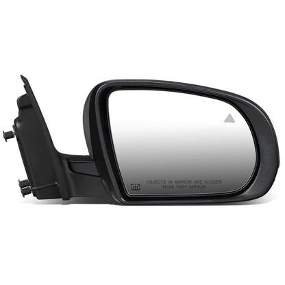 2014-2016 Jeep Cherokee OEM Powered Heated Folding Mirror Right