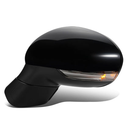 2013-2015 Fiat 500 OEM Style Powered Heated Signal Folding Mirror