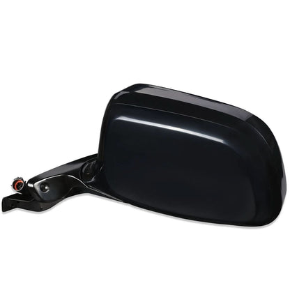 92-97 Ford Bronco F-150 OEM Style Powered Side Mirror - Left