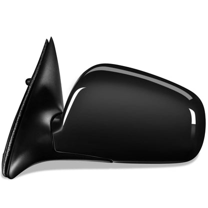98-02 Lincoln Town Car OE Style Power Heated Side Mirror Left