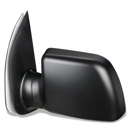 94-04 Ford E-150/E-250/E-350/E-450/E-550 Powered Side Mirror Left