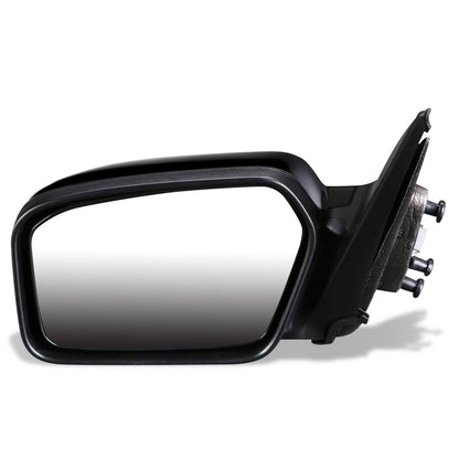 2006-2012 Ford Fusion OEM Style Powered Side Mirror - Left