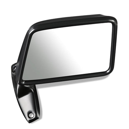 84-92 Ford Bronco II / Ranger OEM Manual Side Mirror - Right