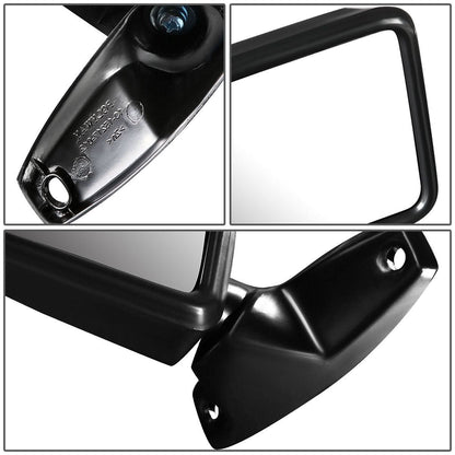 84-92 Ford Bronco II / Ranger OEM Manual Side Mirror - Right