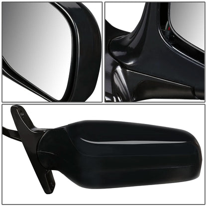 92-97 Ford Bronco F-150 OEM Powered Side Mirror - Right