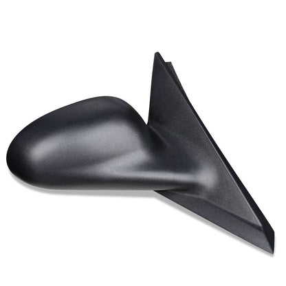 99-04 Ford Mustang OEM Powered Side Mirror - Textured Black Right