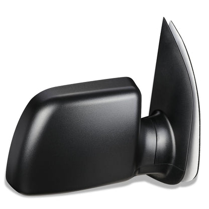 94-04 Ford E-150/E-250/E-350/E-450/E-550 Powered Side Mirror - Right
