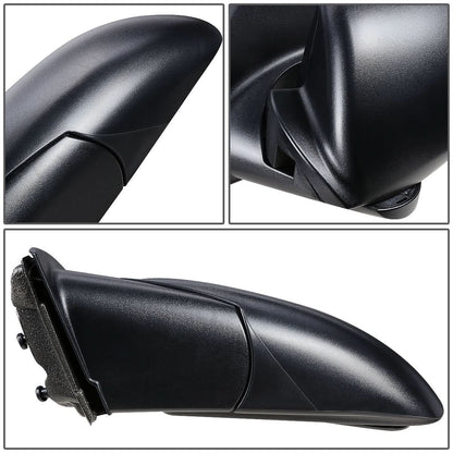 05-09 Chevrolet Equinox OEM Powered Side Mirror Right