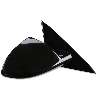 06-16 Chevrolet Impala OE Style Powered Heated Side Mirror - Right