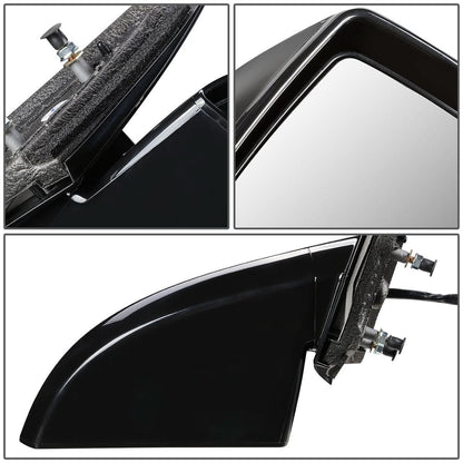 06-16 Chevrolet Impala OE Style Powered Heated Side Mirror - Right