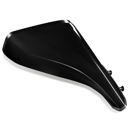 2010-2015 Chevrolet Camaro OEM Style Powered Side Mirror - Right