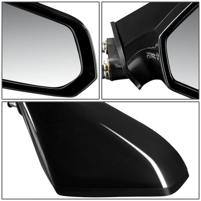 2010-2015 Chevrolet Camaro OEM Style Powered Side Mirror - Right