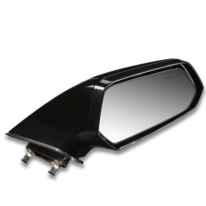 10-15 Chevrolet Camaro OE Style Powered Heated Side Mirror