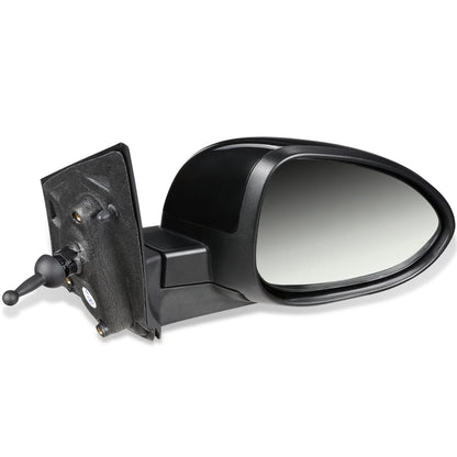 2012-2019 Chevrolet Sonic OEM Manual Side Mirror - Right Paintable