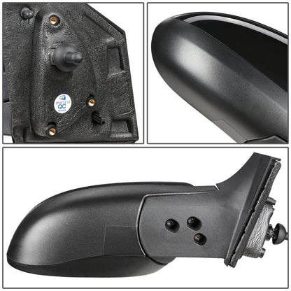 2012-2019 Chevrolet Sonic OEM Manual Side Mirror - Right Paintable