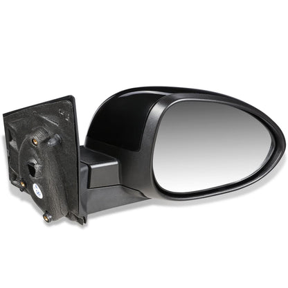 2012-2019 Chevrolet Sonic OE Style Powered Heated Side Mirror