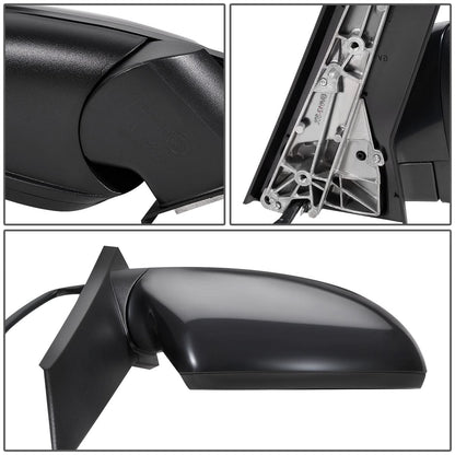 2012-2016 Buick Verano OEM Powered Heated Folding Side Mirror Right