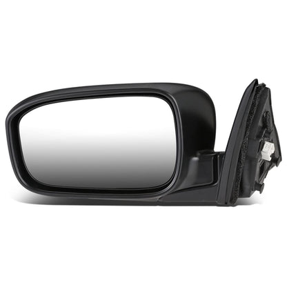 2003-2007 Honda Accord Power Folding Side Mirror - Left