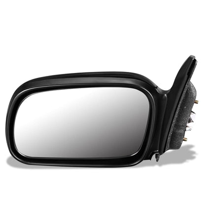 2006-2011 Honda Civic OEM Style Powered Mirror - Left