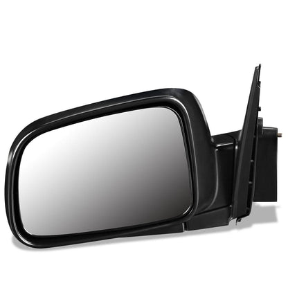 02-06 Honda CR-V OEM Style Powered Side Mirror - Textured Black