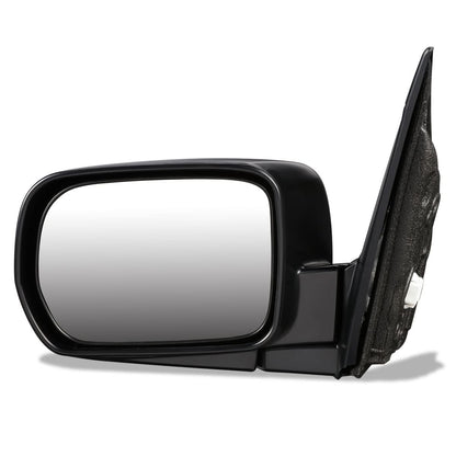 03-08 Honda Pilot OEM Style Powered Heated Side Mirror - Left