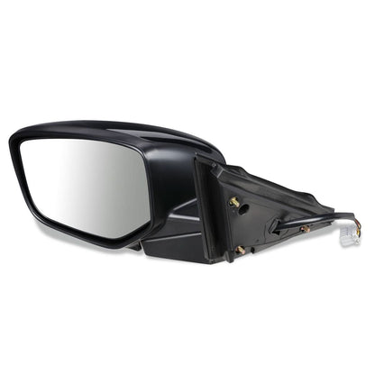 10-15 Honda Accord Crosstour OEM Powered Heated Side Mirror Left