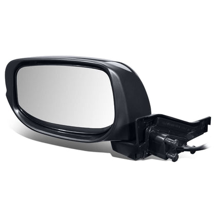 10-18 Honda Insight OEM Heated Folding Side Mirror Left