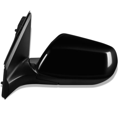 2012-2016 Honda CR-V OEM Powered Left Side Mirror - Textured Black