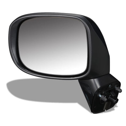 2013-2015 Honda Civic OEM Powered Folding Mirror with Signal Light