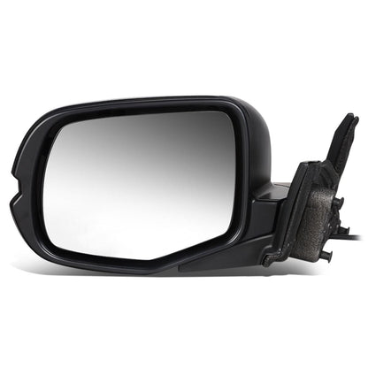 2016-2018 Honda Pilot OEM Powered Heated Folding Mirror Left