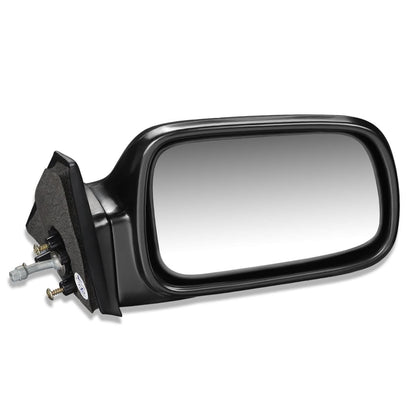 88-91 Honda Civic 2-Door OEM Style Manual Side Mirror Right