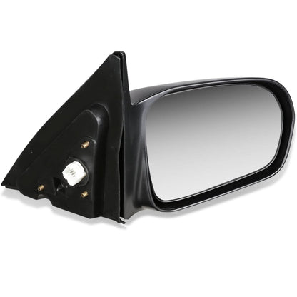 2001-2005 Honda Civic OEM Style Powered Side Mirror - Paintable