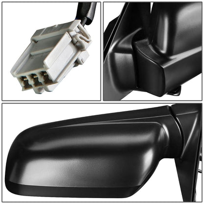 02-06 Honda CR-V OE Style Powered Side Mirror - Right