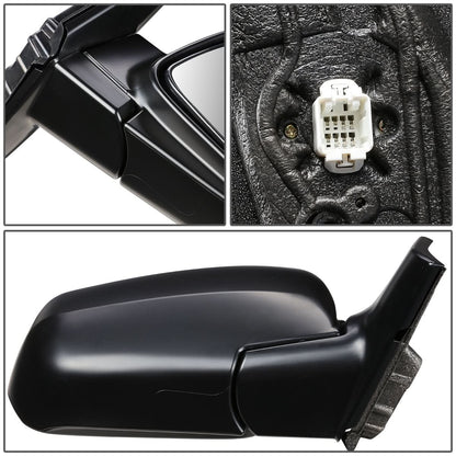 2003-2008 Honda Pilot OEM Powered Heated Side Mirror - Right