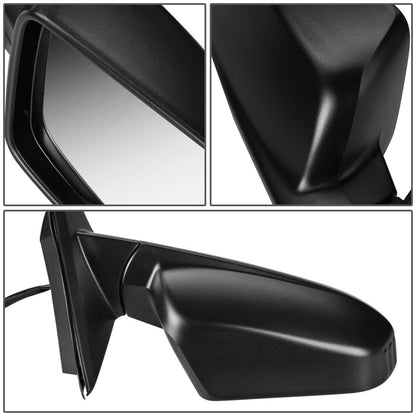 2007-2011 Honda CR-V OEM Style Powered Side Mirror - Right