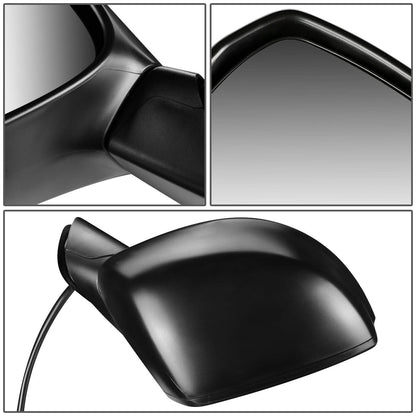 12-15 Honda Civic OE Style Powered Side Mirror - Right