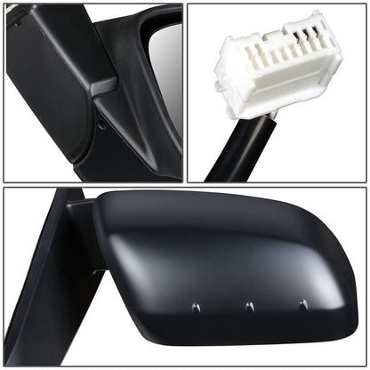 2011-2013 Honda Odyssey OEM Powered Side Mirror - Right