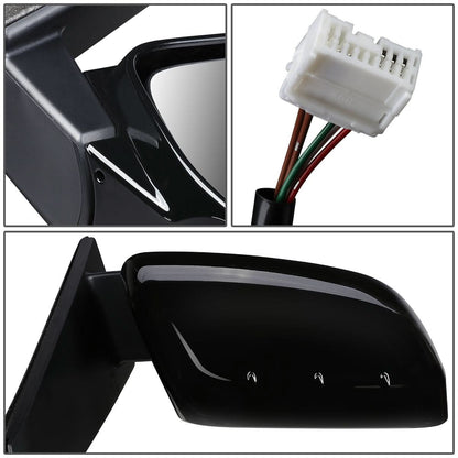 2011-2013 Honda Odyssey OE Style Power Heated Side Mirror Right