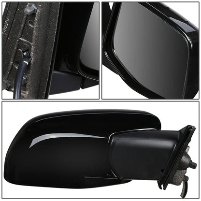 2011-2013 Honda Odyssey OE Style Power Heated Side Mirror Right