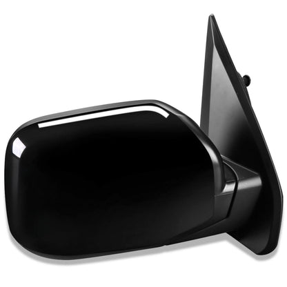 2009-2015 Honda Pilot OEM Powered Side Mirror Right Textured Black