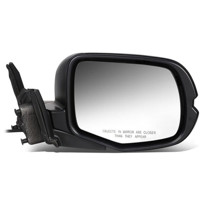 2016-2018 Honda Pilot OEM Powered Folding Side Mirror Right