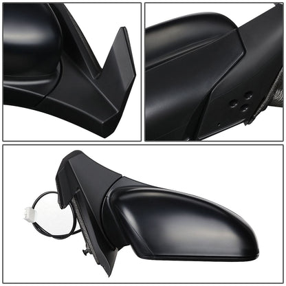 2016-2018 Honda Pilot OEM Powered Folding Side Mirror Right
