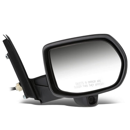 2012-2014 Honda CR-V OEM Powered Heated Folding Side Mirror Right