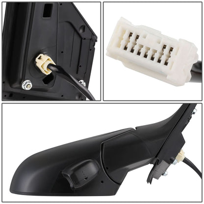 2012-2014 Honda CR-V OEM Powered Heated Folding Side Mirror Right