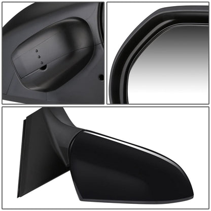 2012-2014 Honda CR-V OEM Powered Heated Folding Side Mirror Right
